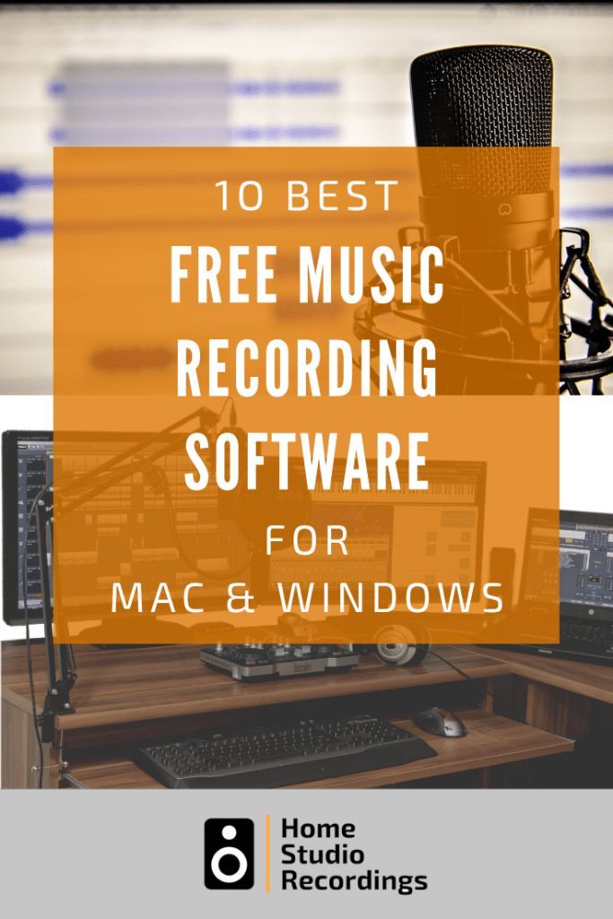 Easy To Use Recording Software For Mac