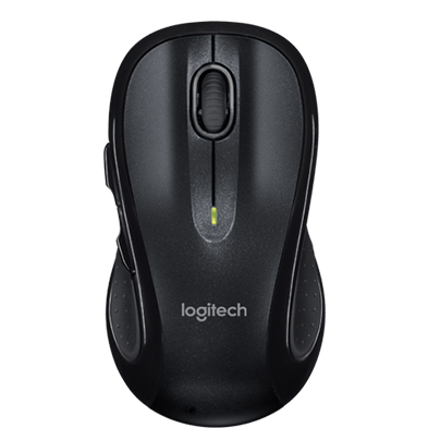 Logitech Mouse M510 Software Mac